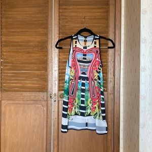 Clover Canyon Colorful Top